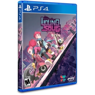 35MM (Limited Run Games) (Playstation 4) - Walmart.com