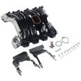 thumbnail image 5 of Fithood F8AZ9424AAA Intake Manifold for Ford Crown Victoria F6SZ9424AA F8AZ9424BC F8AZ9424CA, 5 of 5
