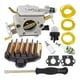 thumbnail image 1 of PP5020AV Carburetor for Poulan PP5020 2 Stroke Gas Chainsaw Replace 573952201 C1M-W47 Craftsman 358.350982, 1 of 6