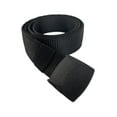 thumbnail image 3 of COMPARTILLO DE CINTURA DE LA CINTURA DE NYLON COMPARIO Money Corizante para adultos Mujeres Hombres Caminando 138 cm, 3 of 8