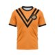 thumbnail image 3 of Camiseta polo de rugby estilo retro Wests Tigers 2024, sudadera con capucha, chaqueta, chaleco, camiseta de rugby de Australia WESTS TIGERS, sudadera con capucha, 3 of 5