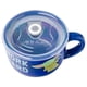 thumbnail image 4 of Taza de sopa Silver Buffalo Star Wars The Mandalorian, 700 ml, 4 of 9
