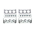 thumbnail image 3 of DNJ HGS3123 Graphite Cylinder Head Set Fits Cars & Trucks 04-07 Buick Chevrolet 3.5L OHV, 3 of 3