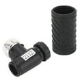 thumbnail image 1 of GIYO Cycling Bike Bicycle CO2 Cartridge Pump Ball Mini Portable Inflator Head, 1 of 9