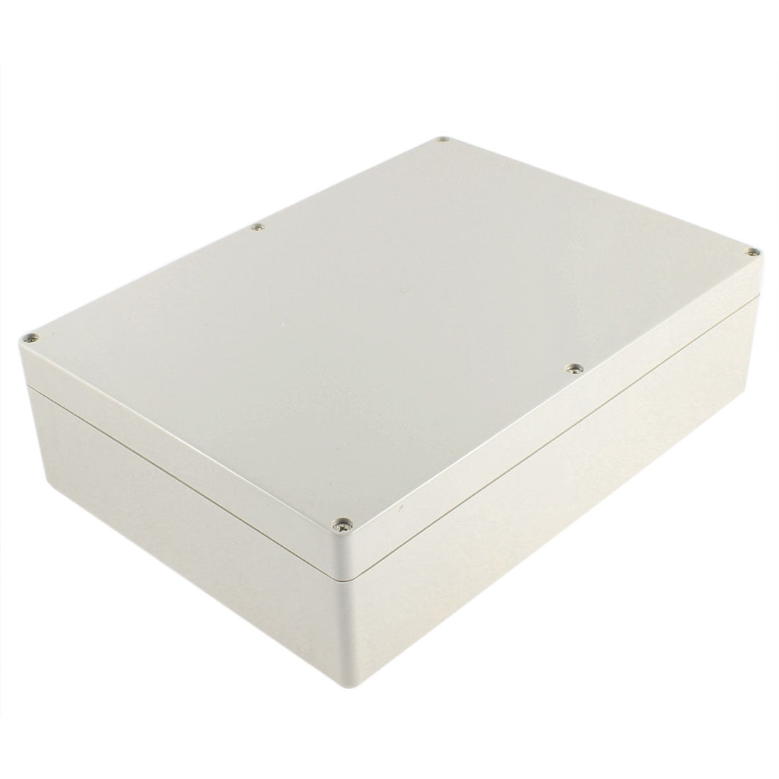 Plastic Electronic Project Box Enclosure Case 290 x 210 x 80mm