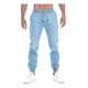 thumbnail image 4 of Jogger De Mezclilla Stretch Hombre Opps Jeans Con Bolsillos, 4 of 7