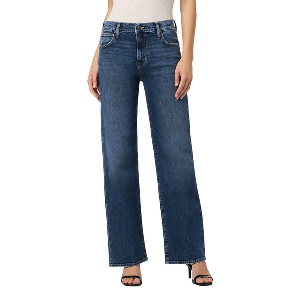 HUDSON Jeans womens Rosalie Yosemite Jean, 31