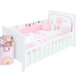 thumbnail image 1 of Set de Edredòn para Cuna/cama Baby Baby  Cone, 1 of 1