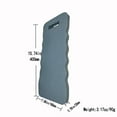 thumbnail image 6 of Foam Kneeling Pads Garden Kneeling Pad Foam Creeper Pad Foam Knee Mat Gardening Seat Cushion for Gardening Repair Khaki, 6 of 6