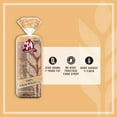 thumbnail image 6 of Aunt Millie's 100% Whole Wheat Bread Loaf, 22 oz, 6 of 13