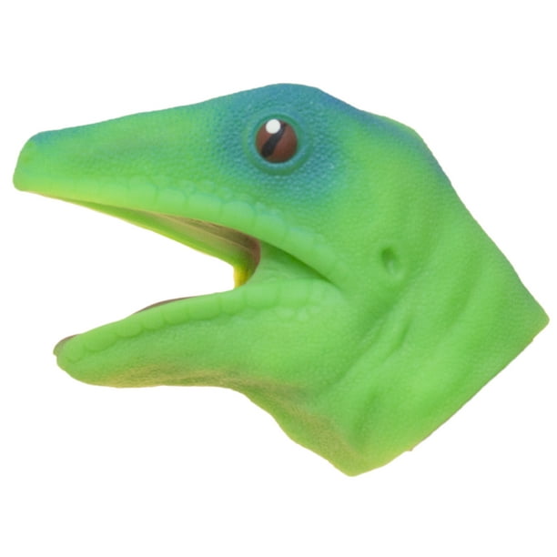 soft lizard toy