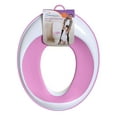 thumbnail image 5 of Dreambaby Potty Training Toilet Seat, Easy Fit Toddler Toilet Seat Cover, Anti-Slip for Potty Training Boys and Girls, Lightweight and Portable Potty for Toddler Travel, 5 of 8