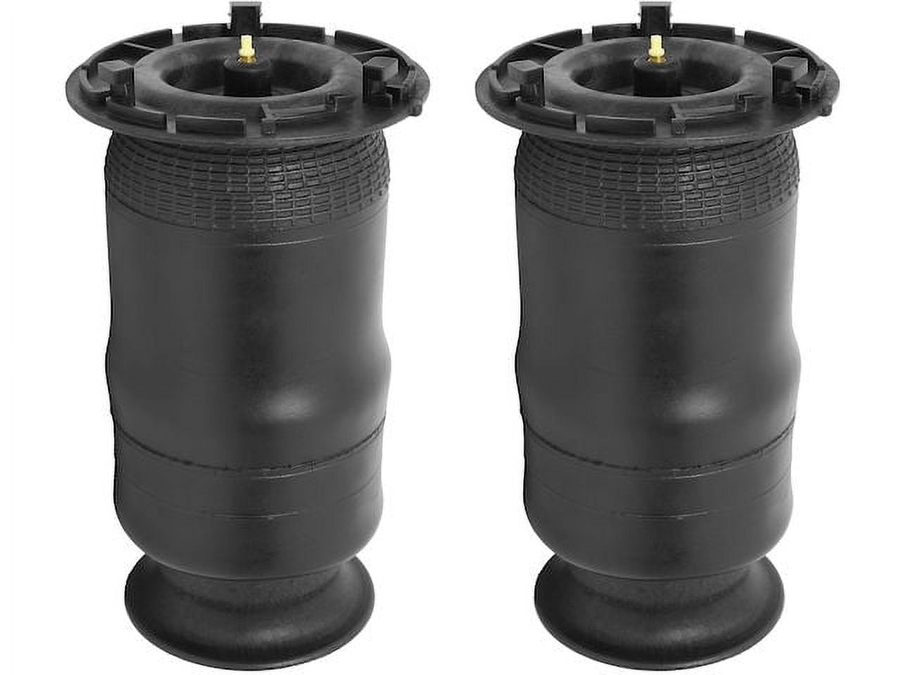 04 buick rainer air bag replacment shock Compatible With For Rainier 2004 2005 2006 2007 Car Rear Left And Right Suspension Accessories Air Bag Suspension Automotive 2005 Buick Park Avenue 4 Wheel Air Suspension Conversion Kit (CB24E) is the perfect solution to your air suspension problems Rear Air Suspension Spring Set