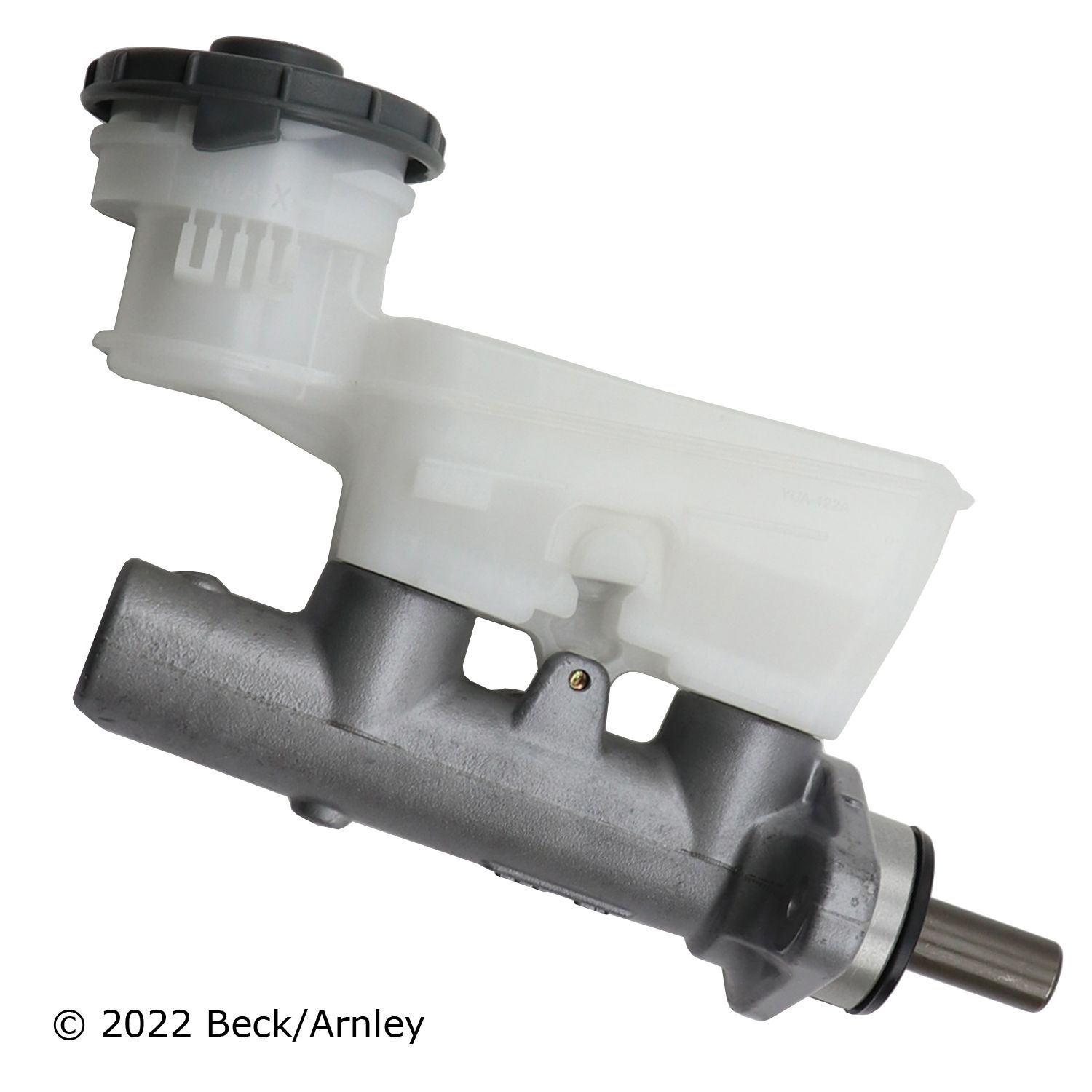 BeckArnley 072-9753 Brake Master Cylinder