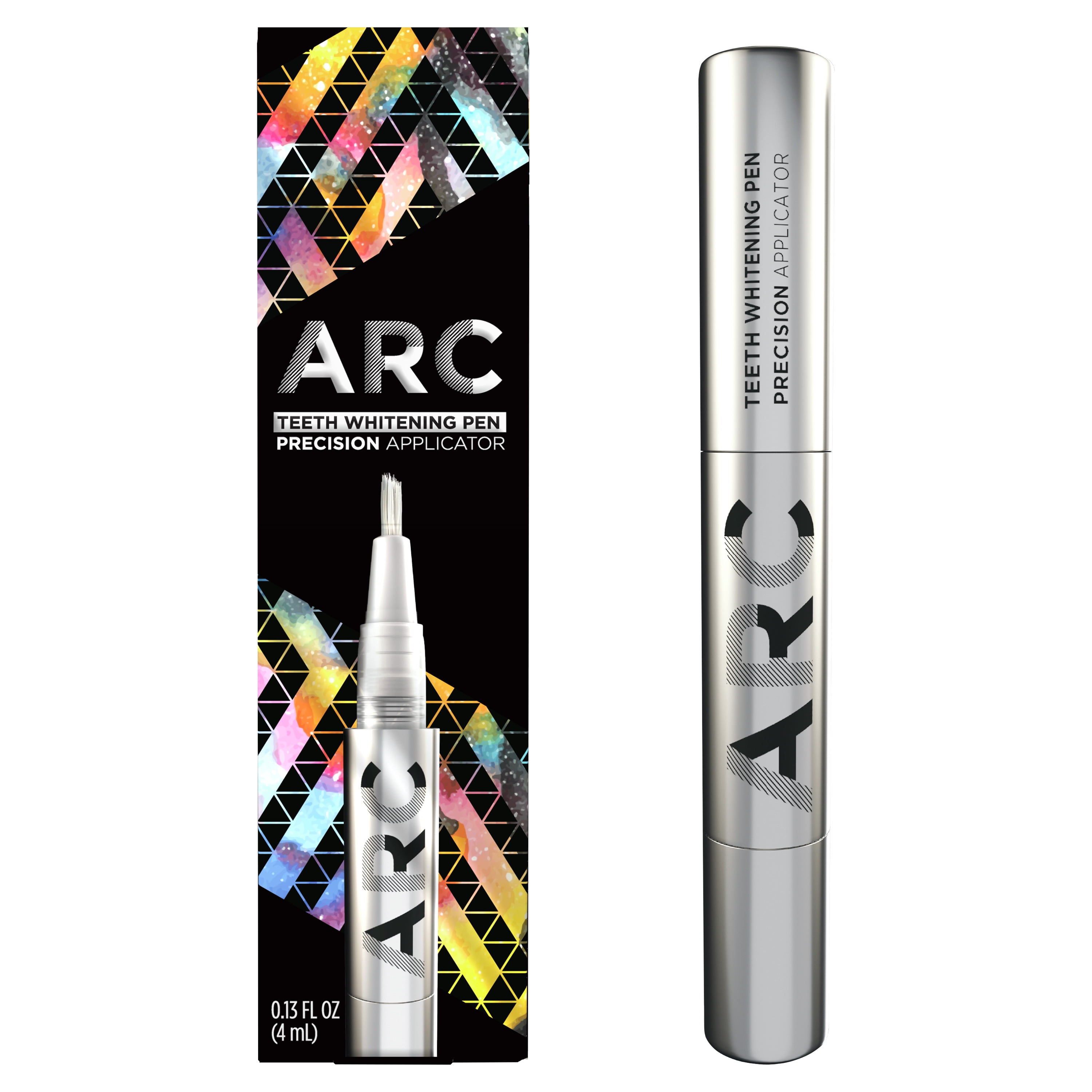 ARC Precision Applicator Teeth Whitening Pen, 1 Teeth Whitening Gel Pen