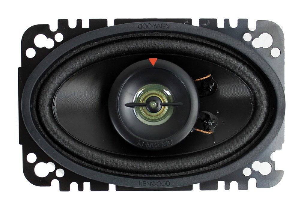 pioneer 6x8 speakers walmart