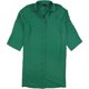 thumbnail image 1 of Alfani Blusa túnica opulenta para mujer, verde, grande Alfani Sayo, 1 of 1