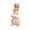 C, variante sur Jouet Lapin pour Enfants Mignon Lapin Assis Animal Déco Jouet Lapin Doux pour Filles Décoration de Maison Idéal pour Enfants