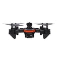 thumbnail image 4 of Dron para evitar obstáculos, disparar de 150 Grados Drone Plegable Con Cámara Dual 4K Detección de 4 Lados Conexión de Teléfono de Retorno de 1 Botón Multifunción Para Tomar, 4 of 7