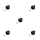 thumbnail image 2 of Soporte de Pared Antideslizante Injueey 10 Piezas Dispositivo de Elevación de Vidrio Type2 NO2, 2 of 6