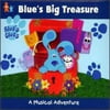 Blue's Clues: Blue's Big Treasure Soundtrack (TV)