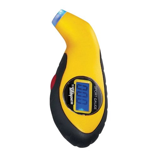 Minder Research TireMInder Sport Digital TirePressure Gauge Walmart