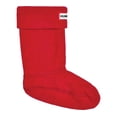 thumbnail image 2 of Hunter Fleece Boot Socks, 2 of 3