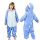thumbnail image 2 of Pijamas de manga larga para niños y niñas, monos de punto, disfraz, ropa de dormir para niños, 2 of 4