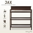 thumbnail image 4 of Dream On Me Jax Universal Changing table, Model #603, 4 of 6