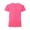 Neon Pink, variant on Garment-Dyed Youth Midweight T-Shirt