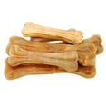 thumbnail image 4 of Juguetes para masticar para perros de 5 pulgadas, mordedor con forma de hueso duradero, juguetes para morder, productos para el entrenamiento dental de cachorros., 4 of 7