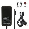 thumbnail image 1 of 44W Adaptador de corriente alterna del cargador 44w/36w de la fuente de alimentación compatible con el ordenador portátil 3/4/5/book, 1 of 2