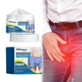 thumbnail image 1 of Men's Private Parts Antibacterial Cream Deodorize Private Parts Private Itching Cream, 1 of 4