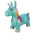 thumbnail image 4 of BounceZiez: Hop into Fun with Our Inflatable Animal Hoppers, for Children Ages 3+, 4 of 4