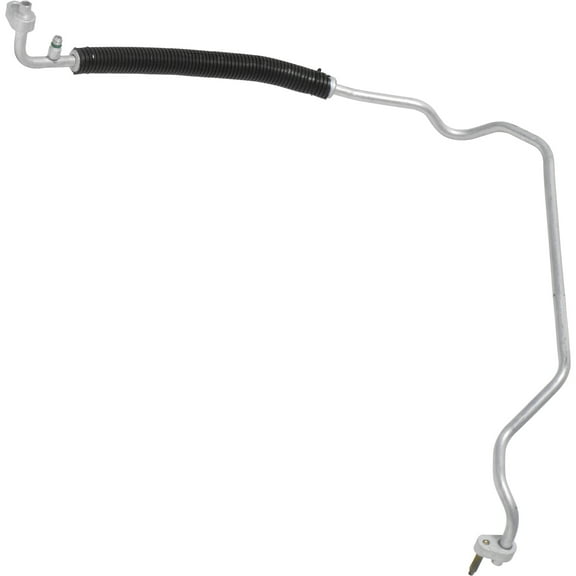 New UAC HA 11185C A/C Refrigerant Discharge Hose -- Discharge Line