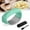 GN, variant on TopLLC Upgrade Stainless Steel Garlic Presser Garlic Press Rocker Garlic Mincer Garlic Crusher With Peeler And Cleaning Brush Stainless Steel Garlic Mincer A cutting