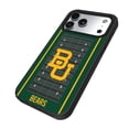 thumbnail image 2 of Keyscaper Baylor Bears Personalized Bump Case with 8.2ft Drop Protection, 2 of 6