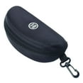 thumbnail image 4 of One K klick n Go Sunglasses Smoked, 4 of 4