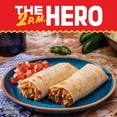 thumbnail image 6 of El Monterey Signature Shredded Steak and Cheese Burritos 57.6 oz, 12 Count (Frozen), 6 of 14