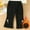 Black, variant on Spazoro Toddler Girls Boys Sweatpants, Baggy Long Sleeve Print Elastic Waist Casual Jogger for Homewears Pink Size 6 Months