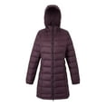 thumbnail image 1 of Regatta Womens Starler Padded Jacket, 1 of 5