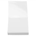 thumbnail image 4 of Papel para mezclar colores de uñas, 50 piezas Papel para mezclar colores de uñas Papel para seleccionar colores de uñas Papel para combinar colores para decoración de uñas True Excellence, 4 of 14