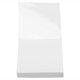 thumbnail image 5 of Papel desechable para mezclar colores de uñas, 50 Uds., resistente al agua, papel de selección a juego de colores de esmalte de uñas, 5 of 8