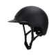 thumbnail image 1 of Casco ecuestre Sombrero ecuestre Verano Cómodo Profesional Casquillo de Equitación Casco de Bicicleta Casco de Equitación Transpirable, 1 of 8