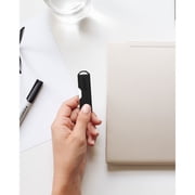 Lexar 32GB JumpDrive TwistTurn2 2.0 USB Flash Drive, Black