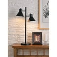 thumbnail image 4 of Kenroy Home Ash Table Lamp, 4 of 4