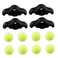 thumbnail image 1 of Ciclismo interior Rocker Rocker Adaptadores Fitness con bolas de tenis 4 adaptadores, 1 of 8