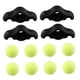 thumbnail image 1 of Adaptador de pie basculante para interiores con tenis, práctico para el hogar, estabilidad para el entrenamiento 4 adaptadores, 1 of 9