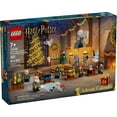 thumbnail image 3 of LEGO Harry Potter 2024 Advent Calendar, Holiday Countdown Gift, Toy Includes Harry Potter Figures, 76438, 3 of 8