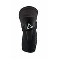 thumbnail image 2 of Leatt Knee Guard Airflex Hybrid Black, S, 2 of 2